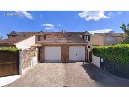 maison a vendre