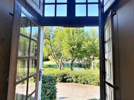 château 10 pièces 285 m²