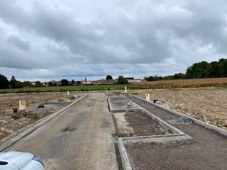 vente terrain 380 m² à noyelles-godault (62950)  63 744 €