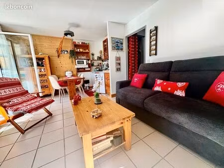 studio briancon centre
