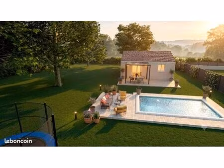 maison 2 pièces 50 m²