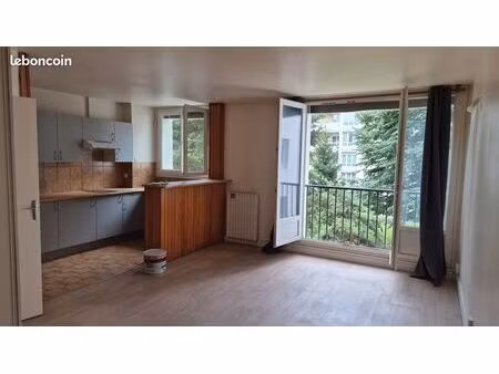 studio 33m2