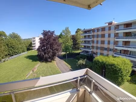 appartement cusset