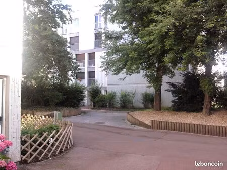 appartement f2
