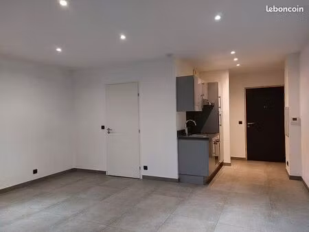 studio 30 6m2