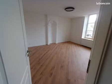 appartement t3
