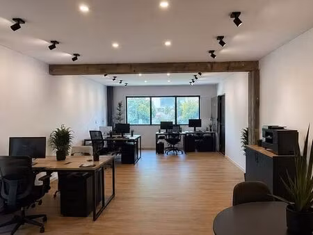 bureau professionnels