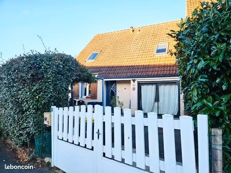 maison 4 chambres