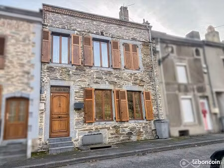 maison 5 pièces 152 m²
