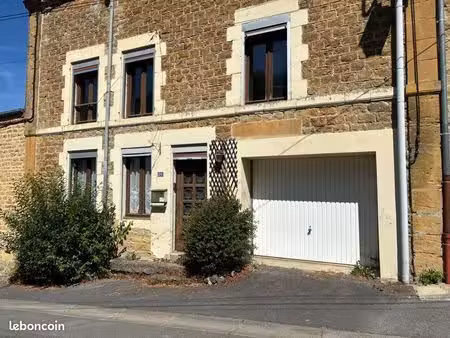 maison 5 pièces