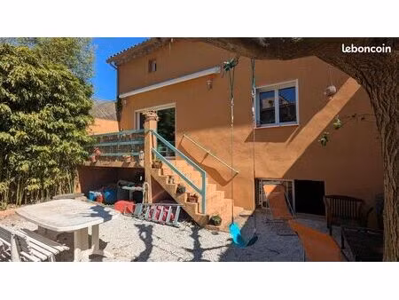 maison 5 pièces 145 m²