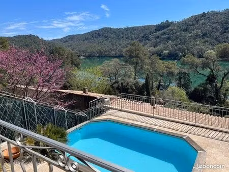villa 5 pièces 89 m²