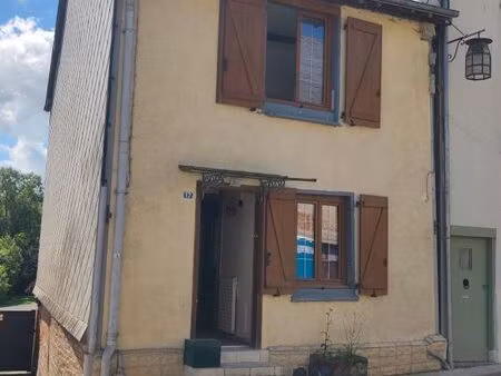 charmante maison