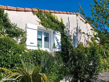maison lotissement