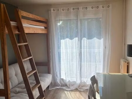 studette location proche rer bourg la reine