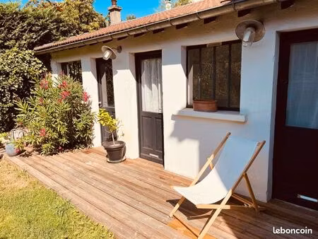 studio indépendant
