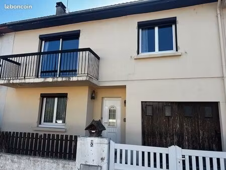 baisse de prix. maison à remettre au goût du jour – cusset proche commerces dans quartier 