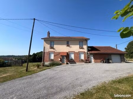 vente maison 150 m2