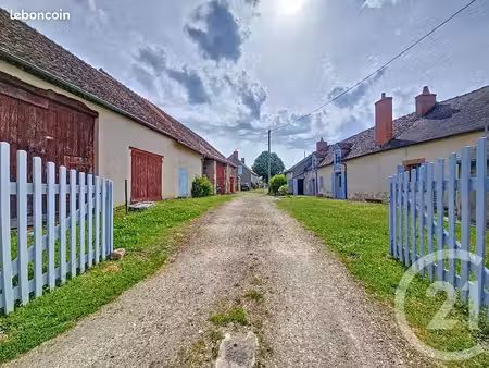 maison 5 pièces 202 m²