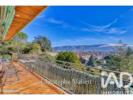 maison 4 pièces 95 m²
