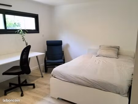 location chambre pour étudiant(e)