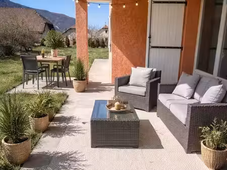 maison 140m2 rénovée
