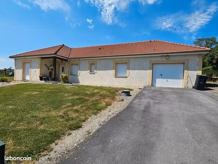 très belle maison dans les ardennes