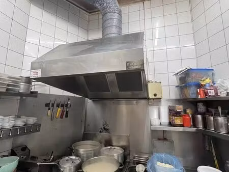 restaurant 90 m² paris