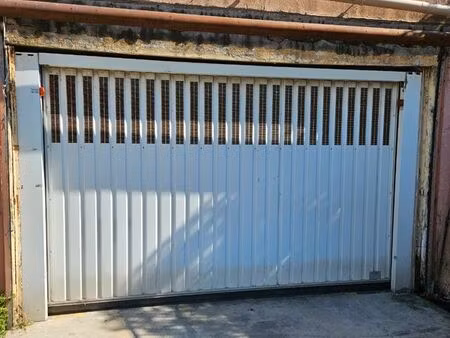 a vendre garage