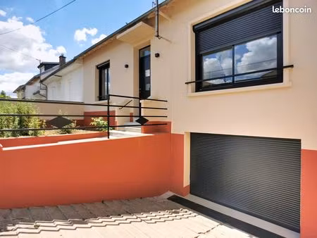 ​☀️ rare – maison des années 50 rénovée avec soin – à 2 pas de vichy ☀️