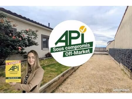 maison 5 pièces 106 m²
