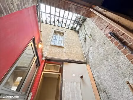 maison 3 pièces 100 m²