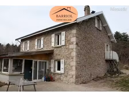 maison 10 pièces 164 m²