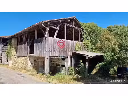 maison de village 4 pièces 87 m²