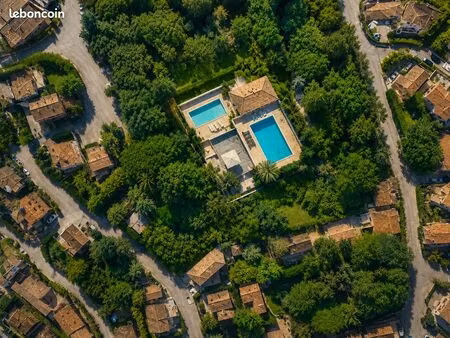 propriété 3 pièces 55 m²