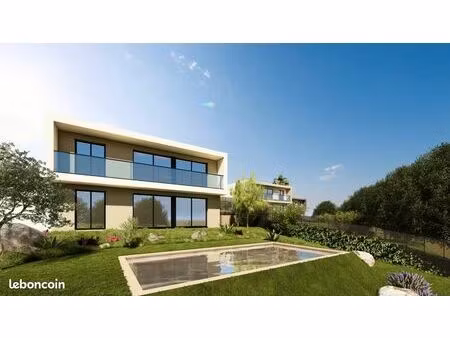 maison 5 pièces 130 m²