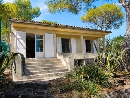 propriété 3 pièces 64 m²