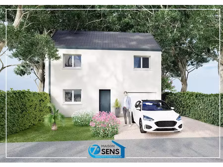 vente terrain 620 m² à etampes (91150)  71 000 €