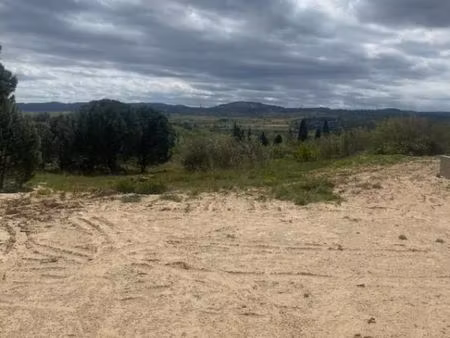 terrain 388 m² marcorignan