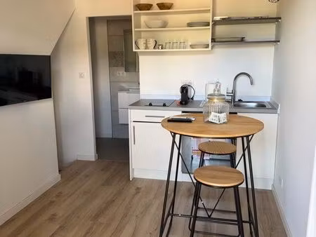 appartement t2