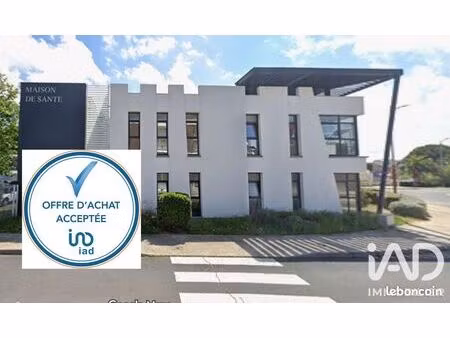appartement 1 pièce 8 m²