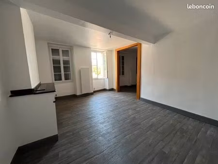 immeuble 384 m² la bastide de serou