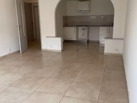 appartement avec exterieur