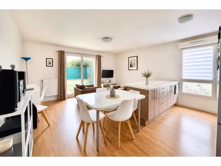 vente appartement 3 pièces 64 m² limeil-brévannes (94450)