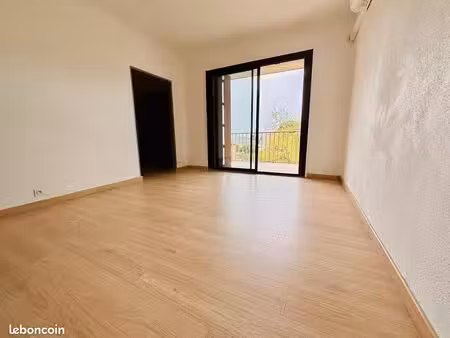 appartement t3/74
