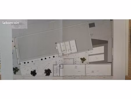bureaux habitat 70 m²