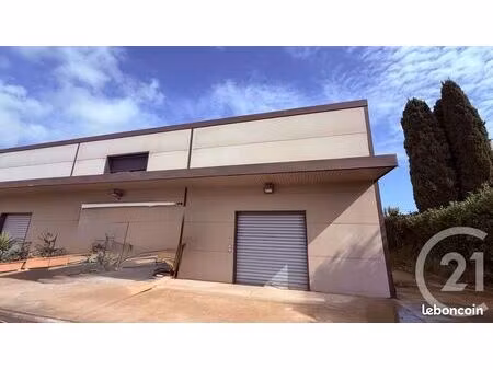 local commercial 100 m²