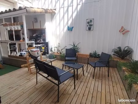 maison 6 pièces 148 m²