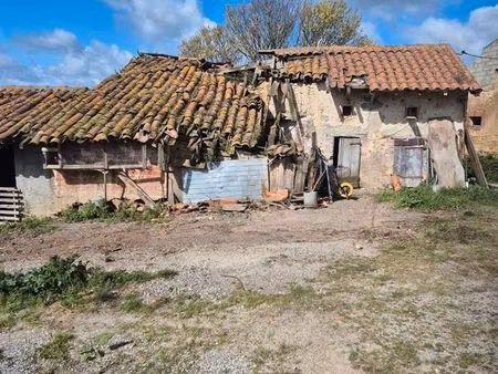 maison à rénover