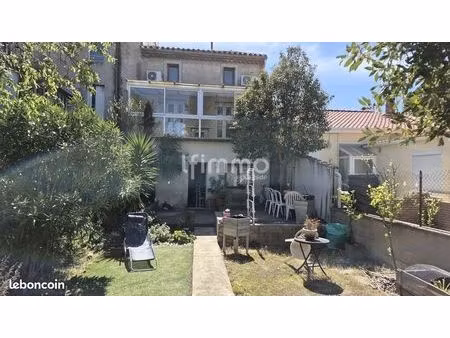 maison 8 pièces 172 m²